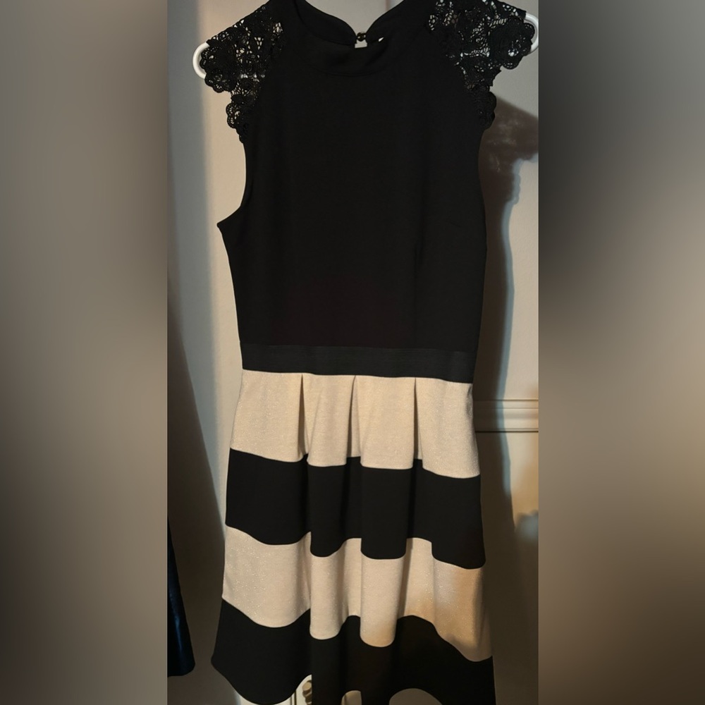 Casual Mini Dress